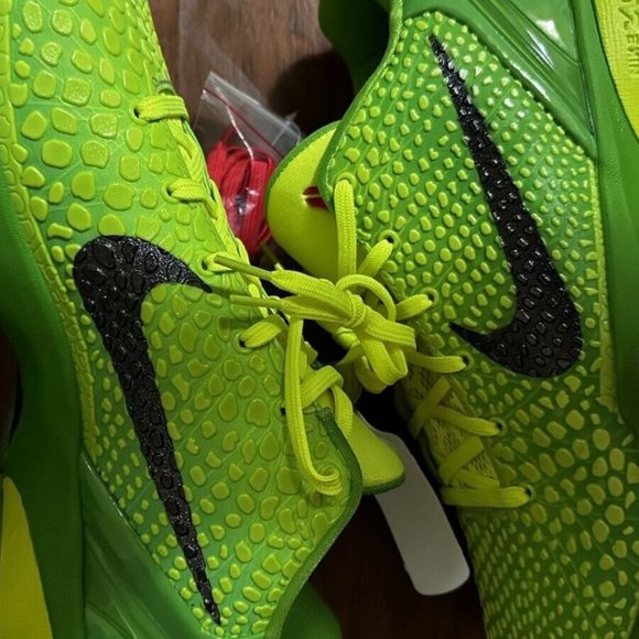 Kobe 6 Protro \